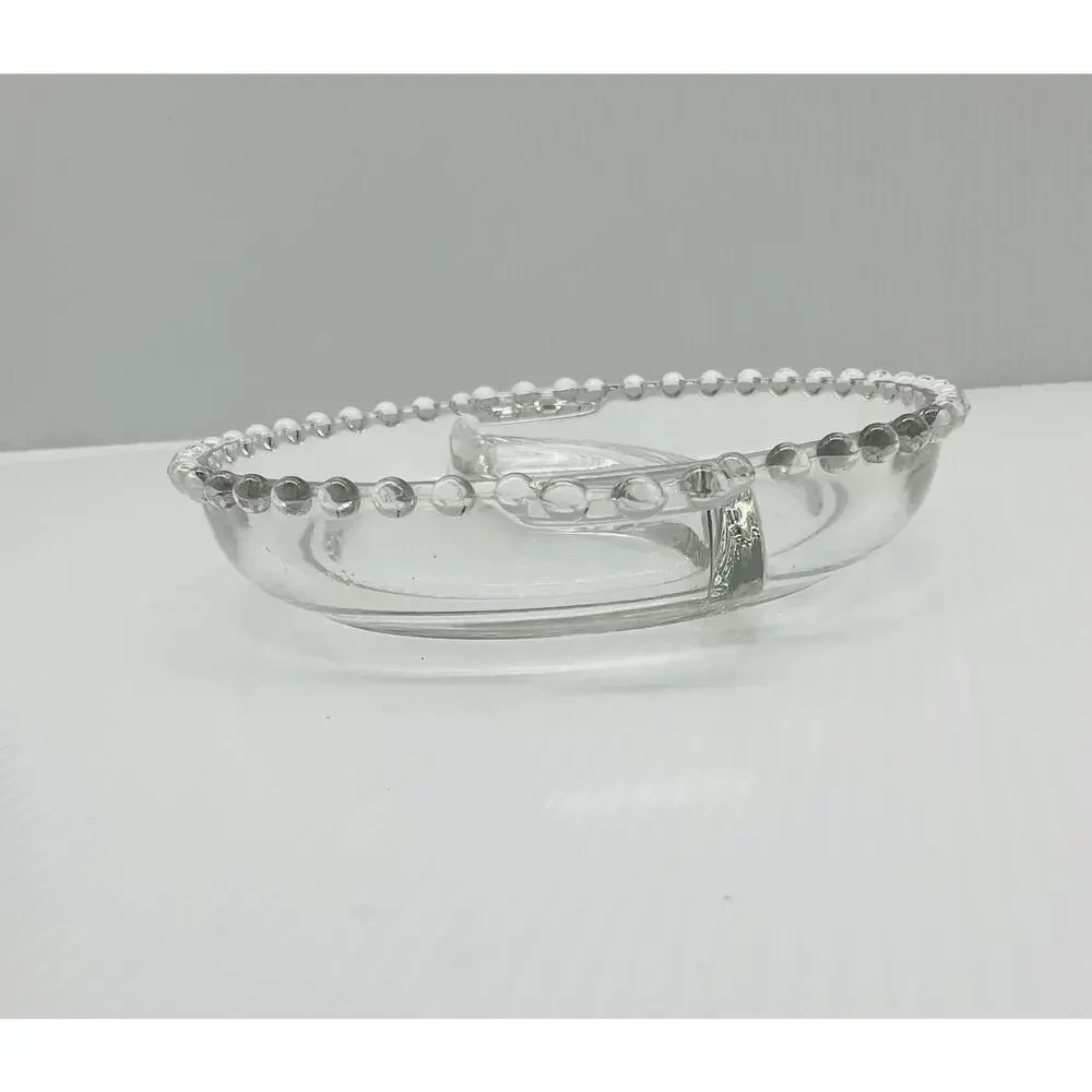 Imperial Glass add touch